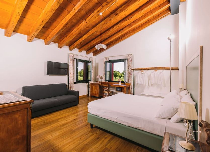 Κρεβατοκάμαρα Φωτογραφία