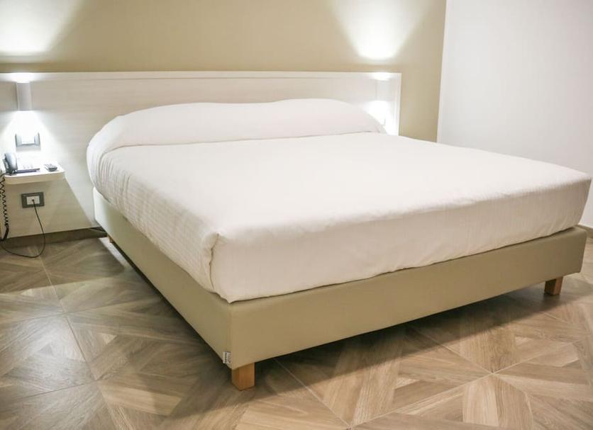 Κρεβατοκάμαρα Φωτογραφία