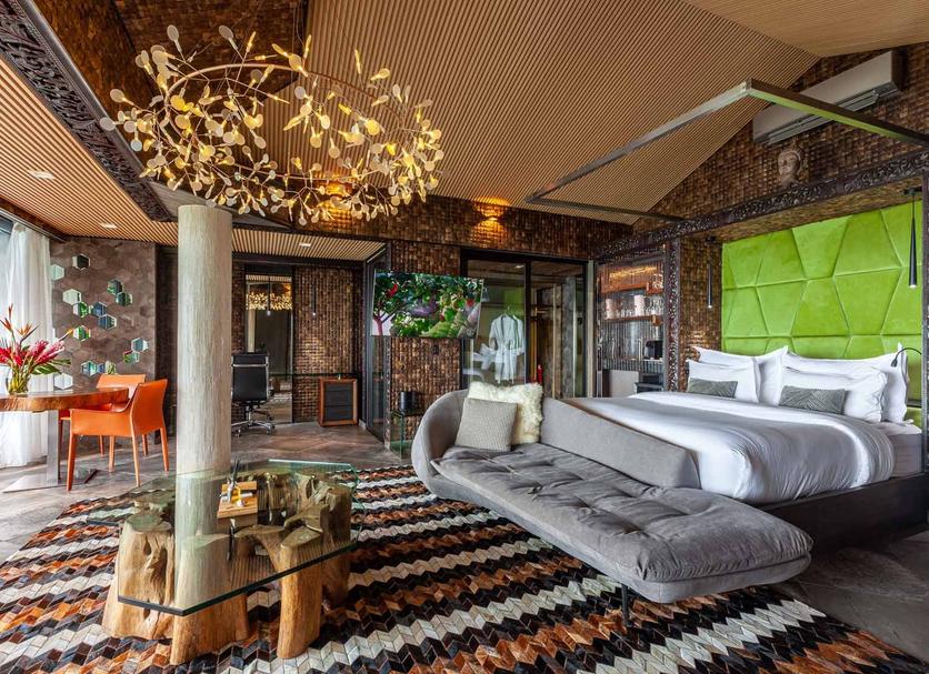 Κτίριο Φωτογραφία