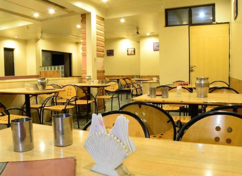 Εστιατόριο Φωτογραφία