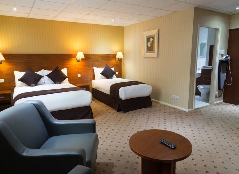 Κρεβατοκάμαρα Φωτογραφία