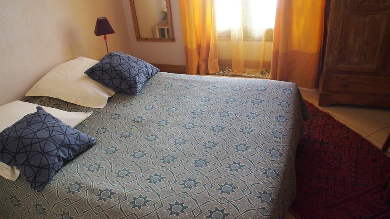 Hotel Wilson