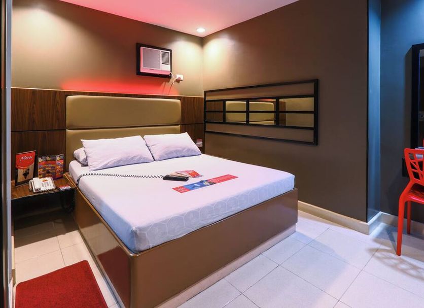 Κρεβατοκάμαρα Φωτογραφία