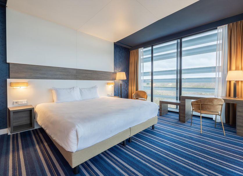 Κρεβατοκάμαρα Φωτογραφία