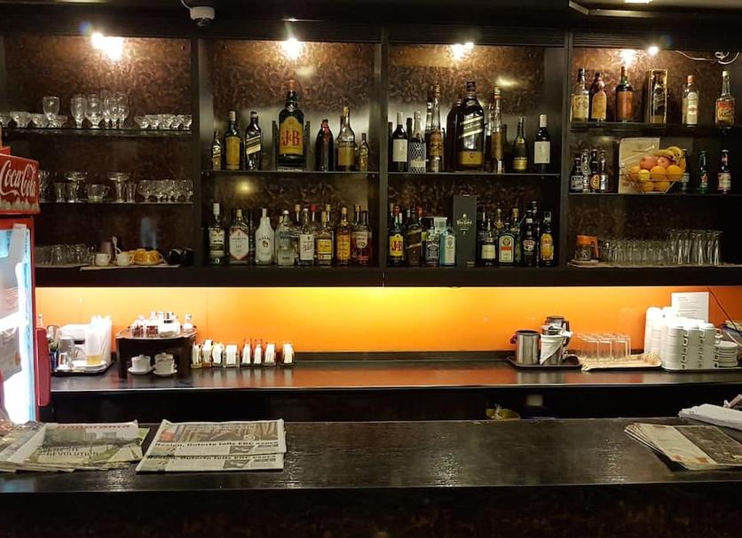 Bar Φωτογραφία