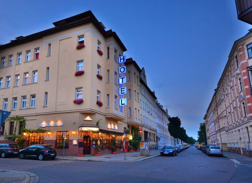 Κτίριο Φωτογραφία