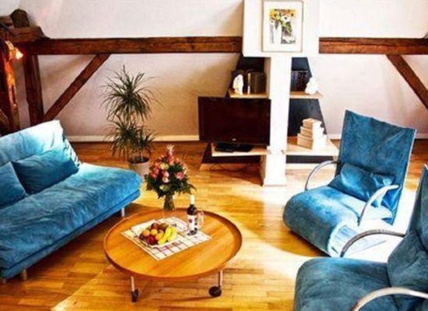 Σαλόνι Φωτογραφία