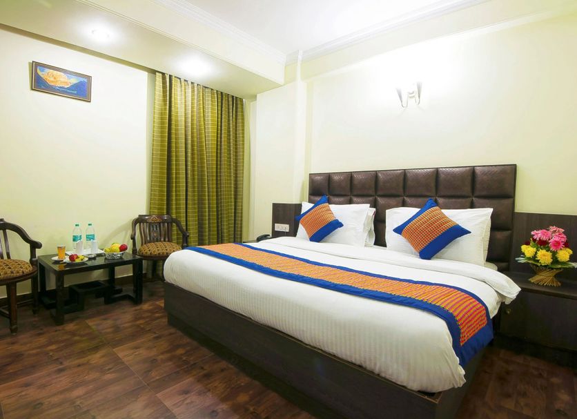 Κρεβατοκάμαρα Φωτογραφία