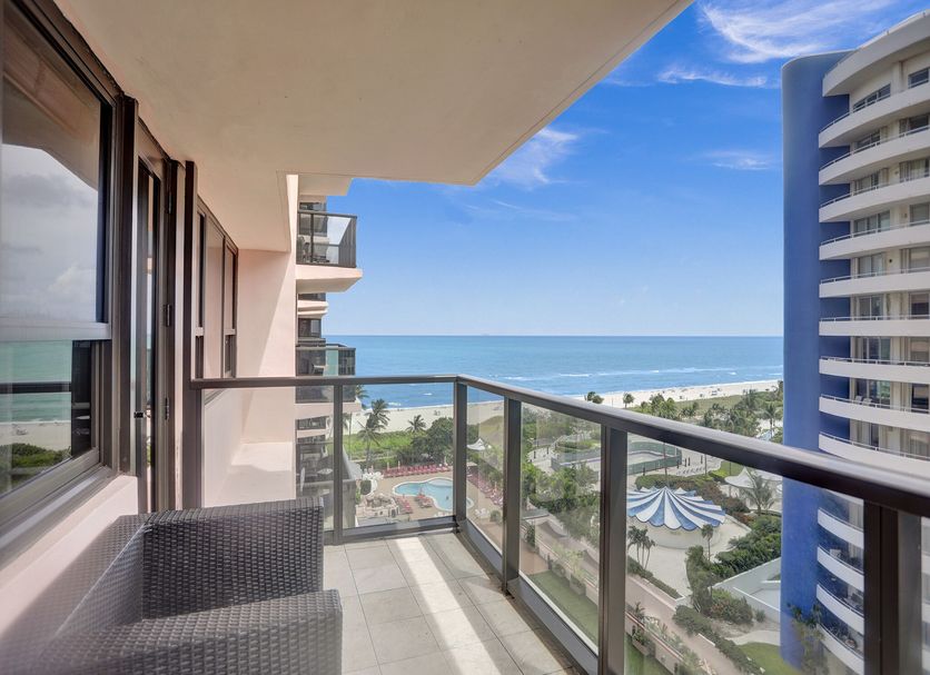 Μπαλκόνι Φωτογραφία