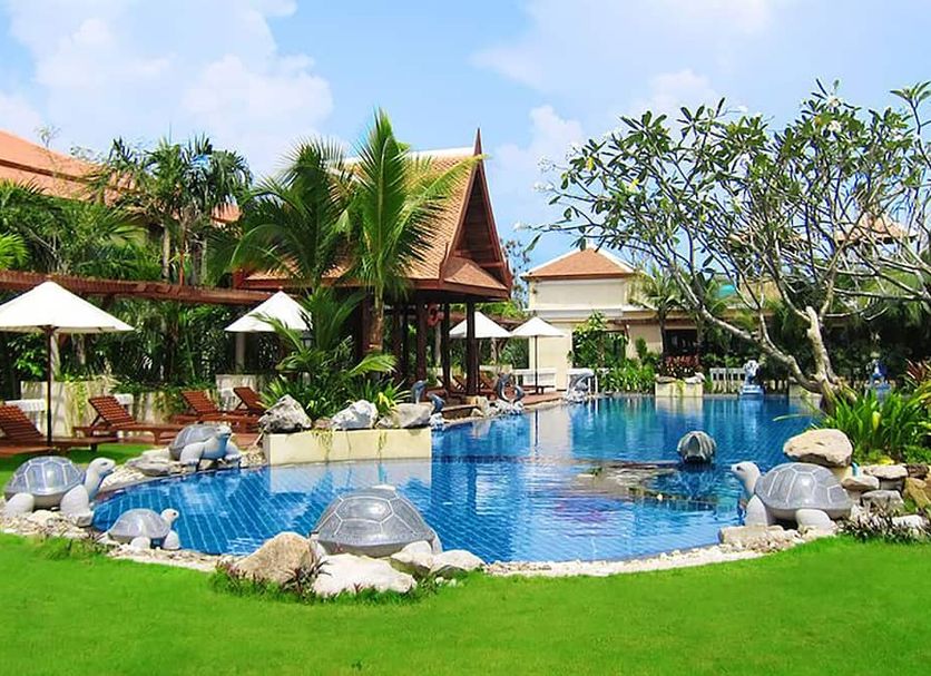 Πισίνα Φωτογραφία