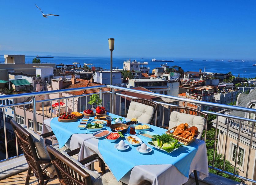 Μπαλκόνι Φωτογραφία