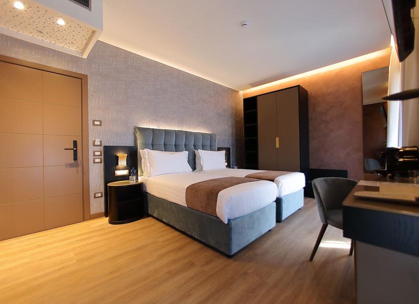 Κρεβατοκάμαρα Φωτογραφία