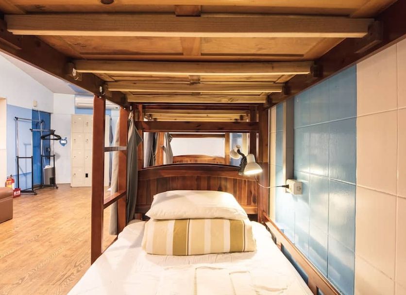 Κρεβατοκάμαρα Φωτογραφία