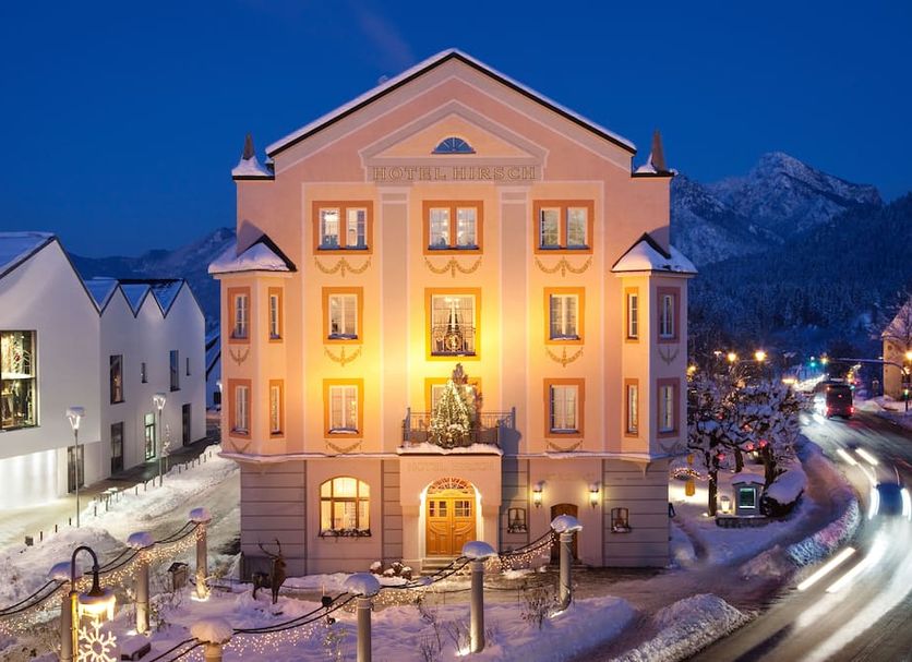 Κτίριο Φωτογραφία