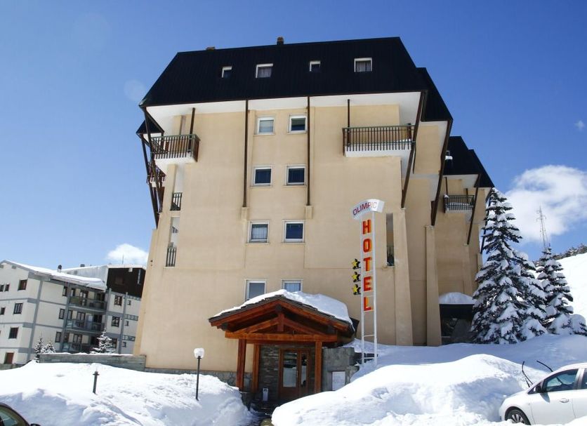 Κτίριο Φωτογραφία