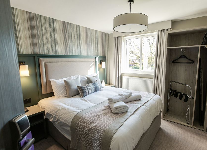 Κρεβατοκάμαρα Φωτογραφία