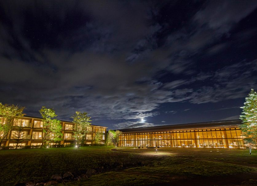 Κτίριο Φωτογραφία