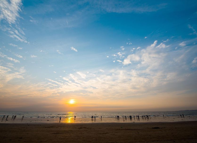 Παραλία Φωτογραφία