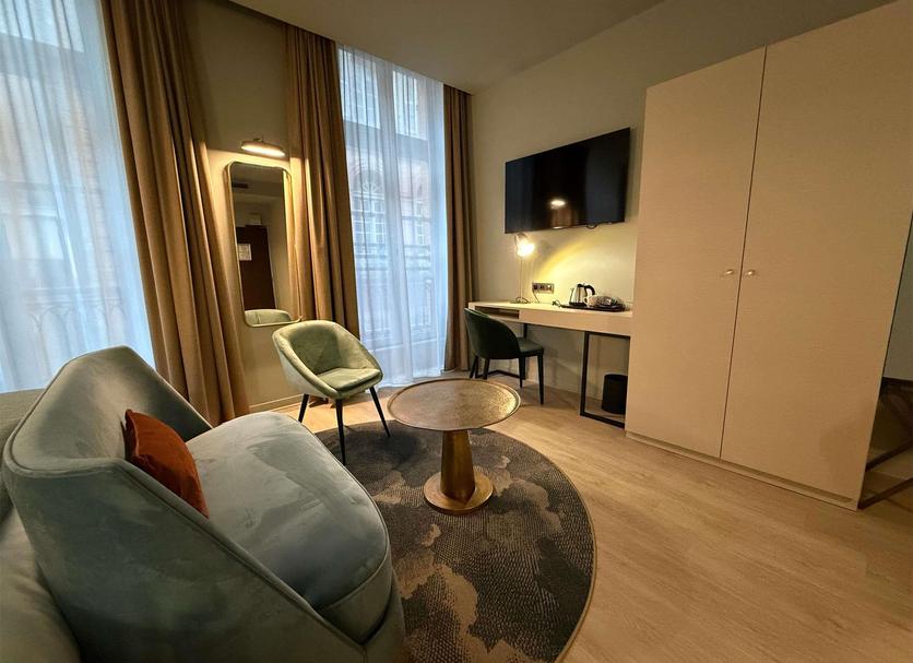 Σαλόνι Φωτογραφία