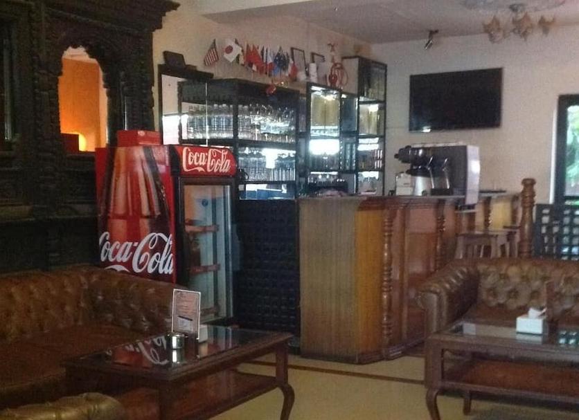 Bar Φωτογραφία