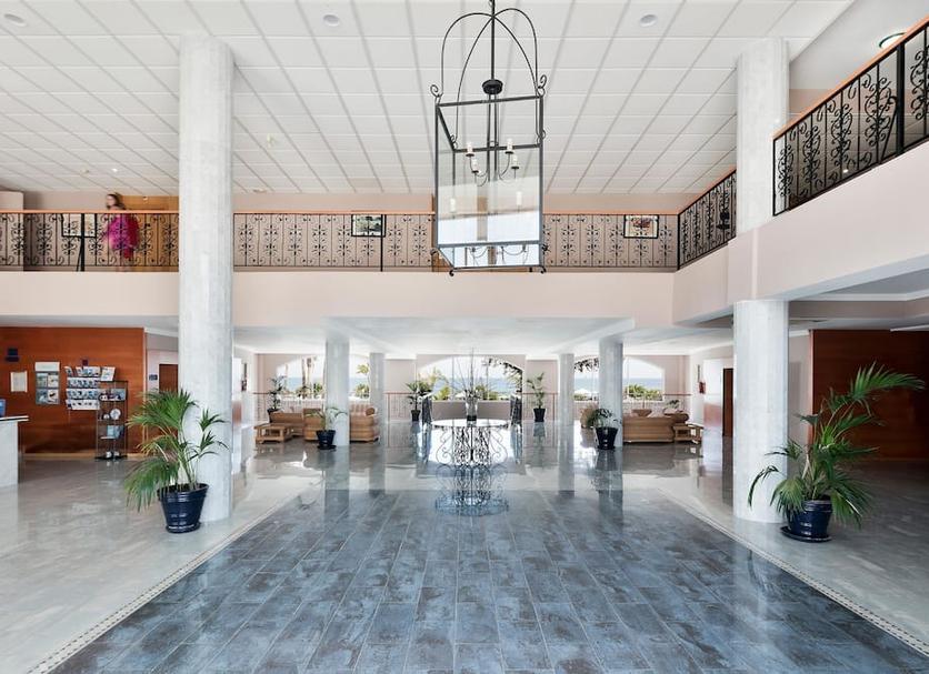 Σαλόνι ξενοδοχείου Φωτογραφία