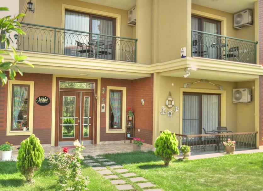 Κτίριο Φωτογραφία