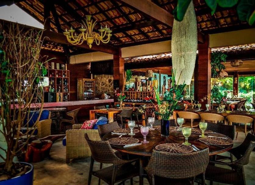 Εστιατόριο Φωτογραφία