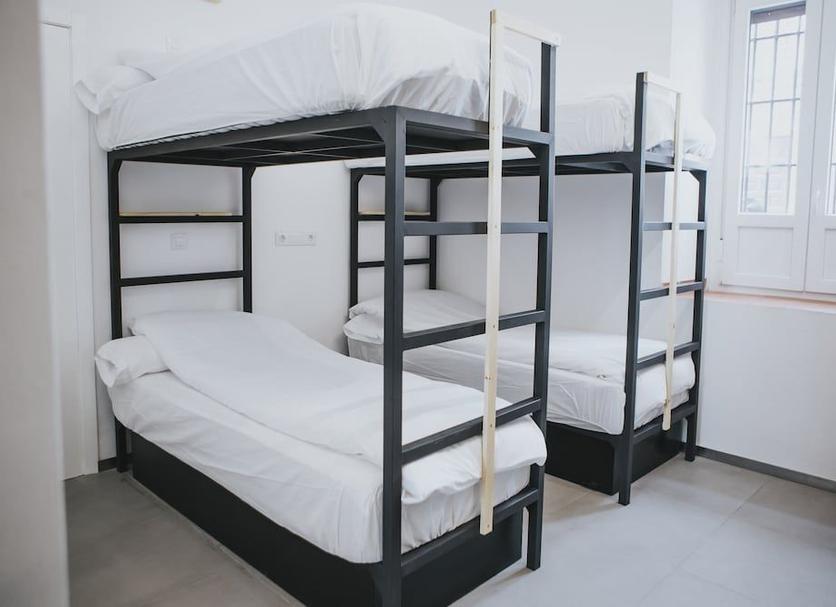 Κρεβατοκάμαρα Φωτογραφία