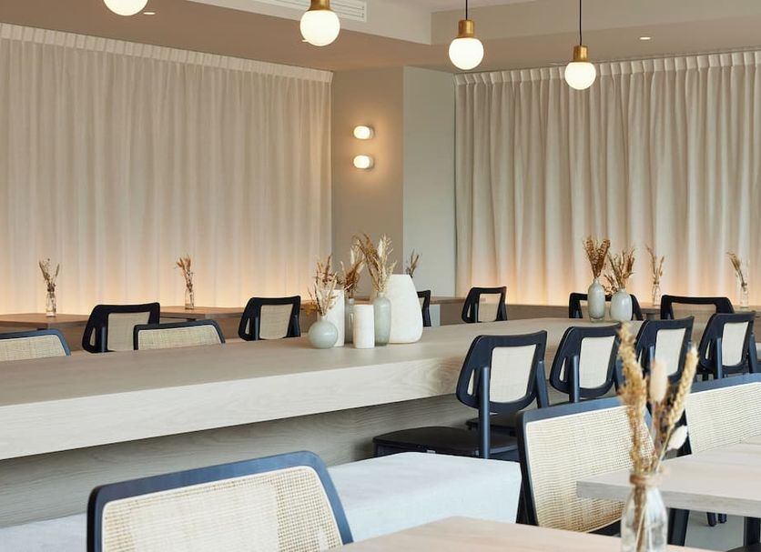 Εστιατόριο Φωτογραφία