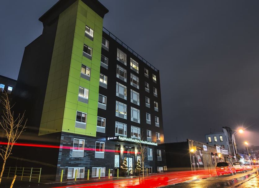 Κτίριο Φωτογραφία