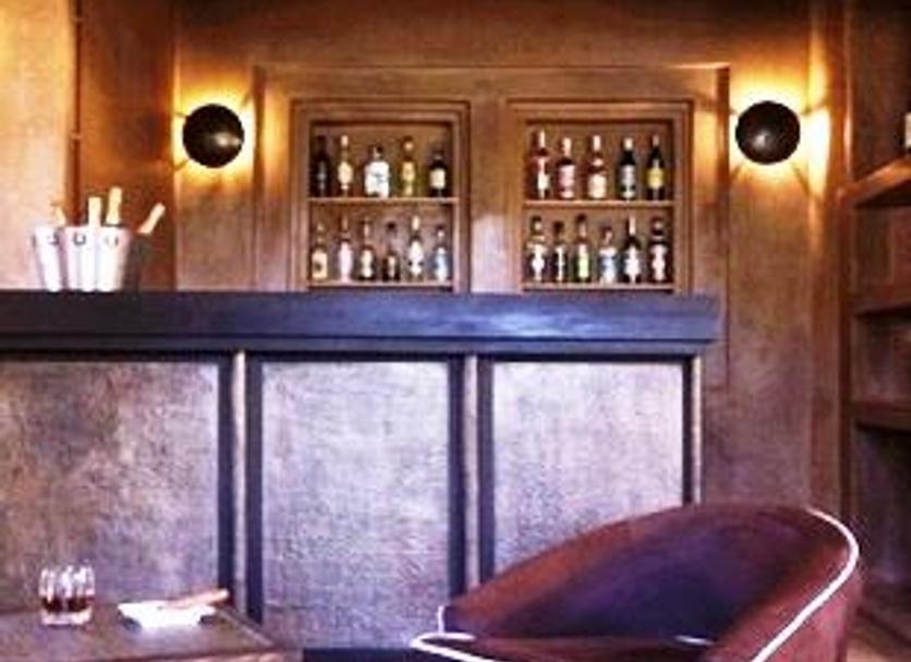 Bar Φωτογραφία