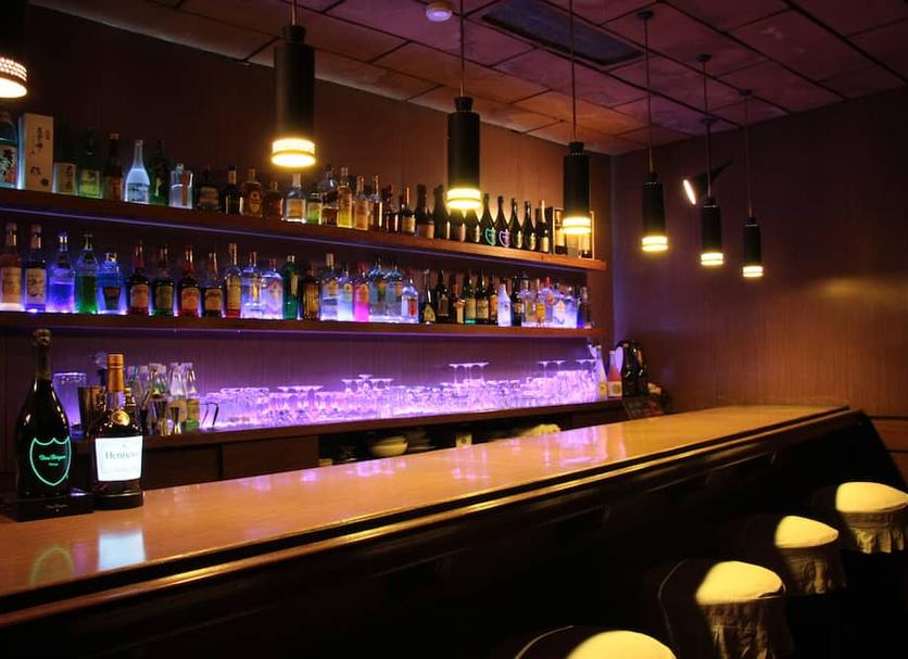 Bar Φωτογραφία