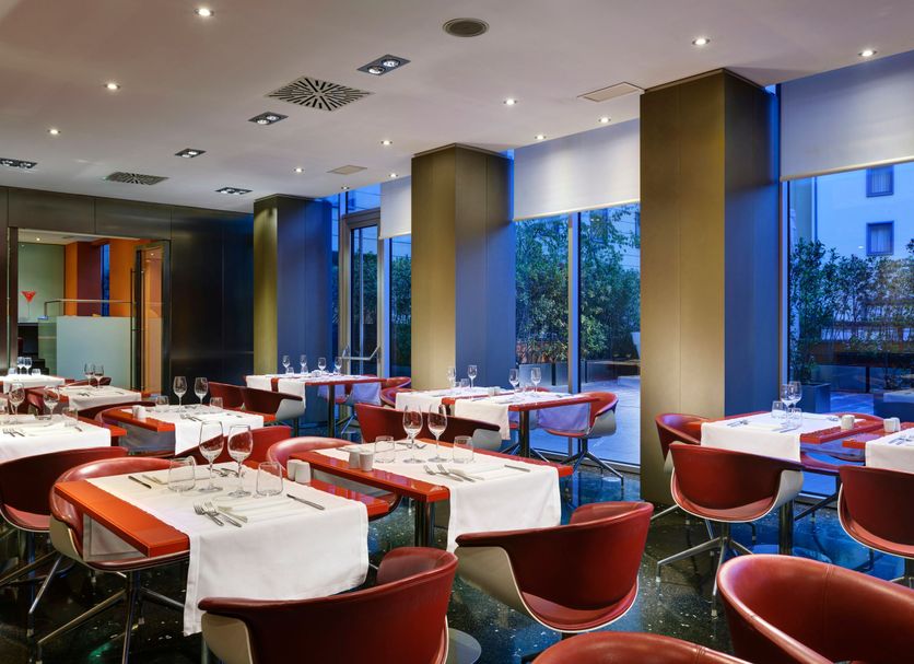 Εστιατόριο Φωτογραφία