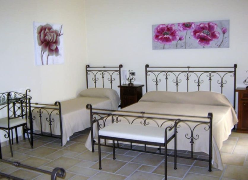 Κρεβατοκάμαρα Φωτογραφία