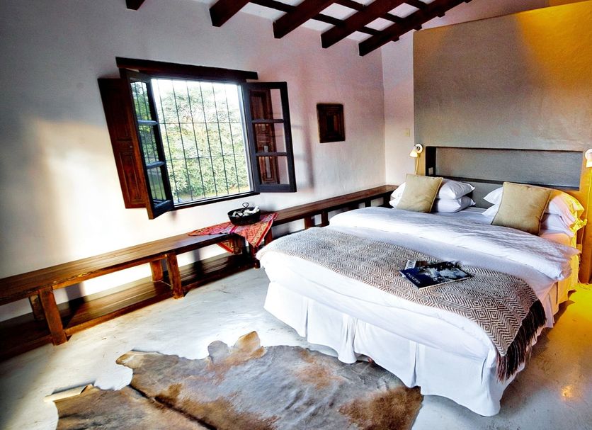 Κρεβατοκάμαρα Φωτογραφία