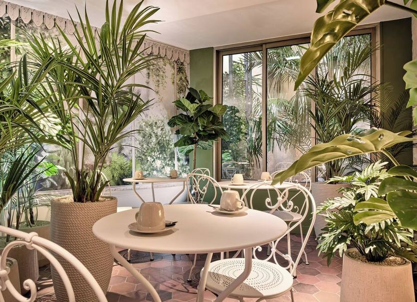 Βεράντα Φωτογραφία