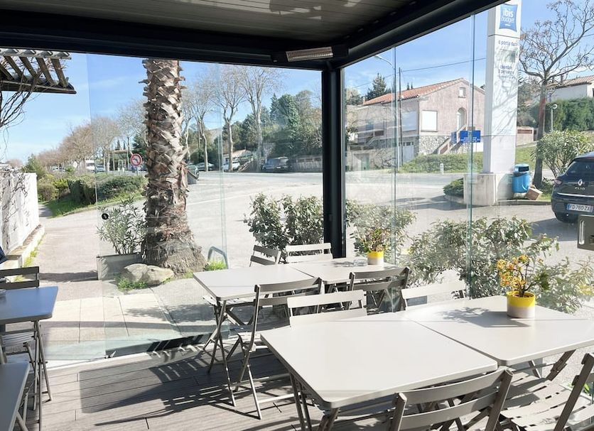 Βεράντα Φωτογραφία