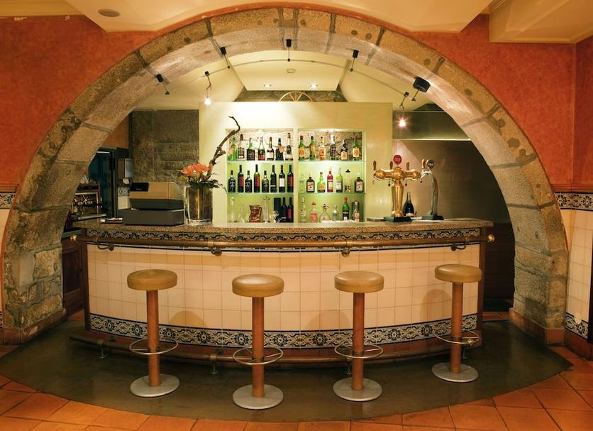 Bar Φωτογραφία
