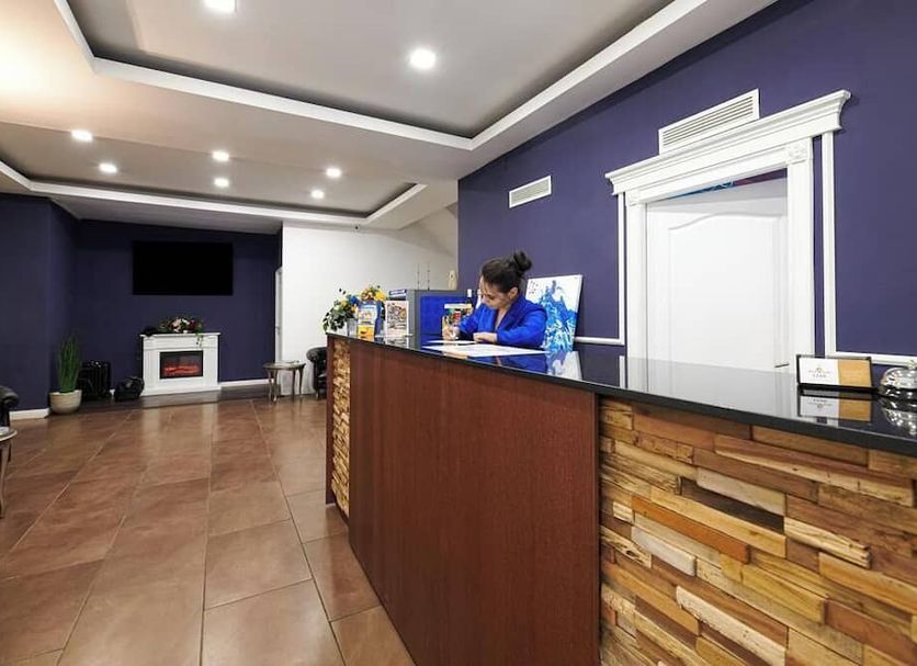 Ρεσεψιόν Φωτογραφία