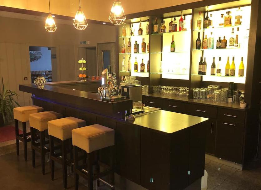 Bar Φωτογραφία