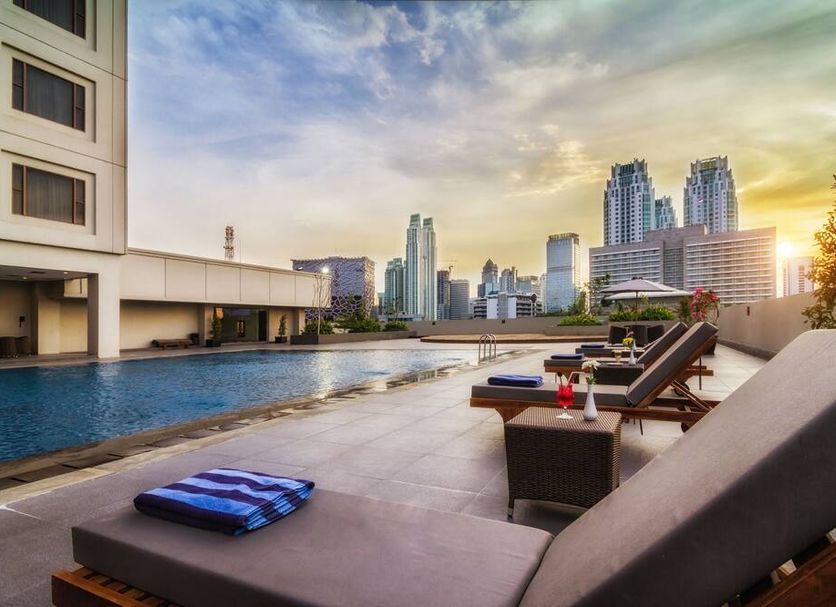 Πισίνα Φωτογραφία