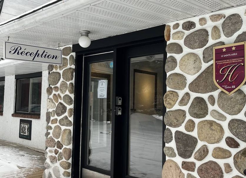 Κτίριο Φωτογραφία