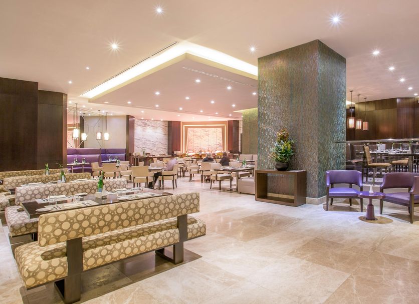 Εστιατόριο Φωτογραφία