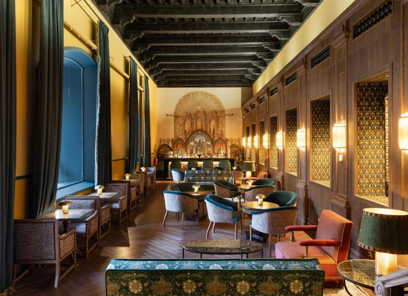 Σαλόνι Φωτογραφία