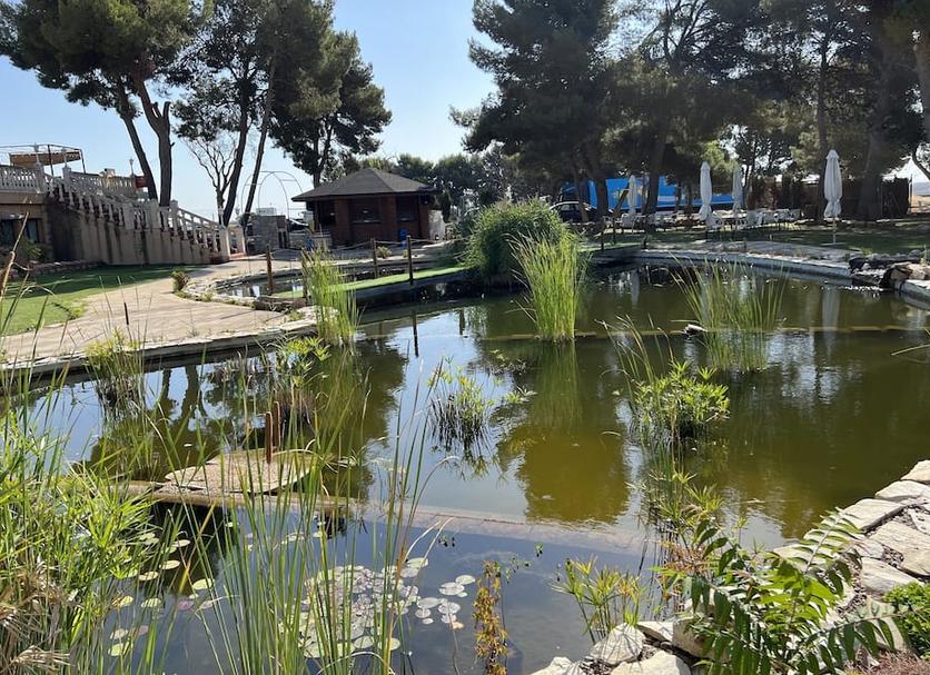 Θέα στην ύπαιθρο Φωτογραφία