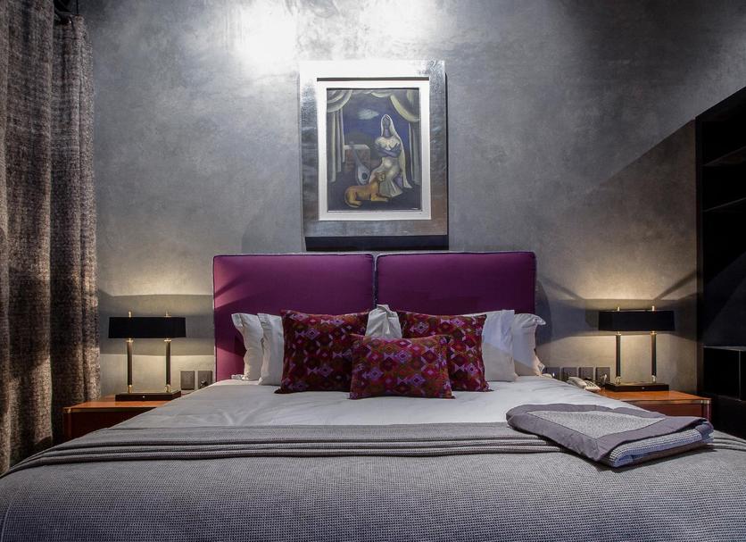 Κρεβατοκάμαρα Φωτογραφία