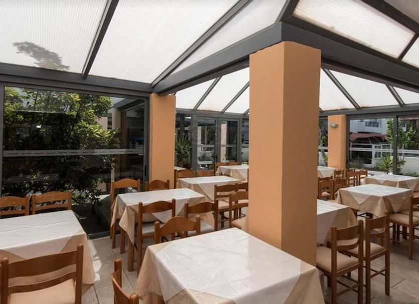 Εστιατόριο Φωτογραφία