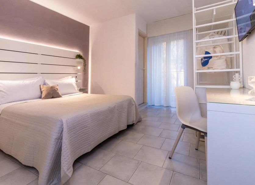 Κρεβατοκάμαρα Φωτογραφία