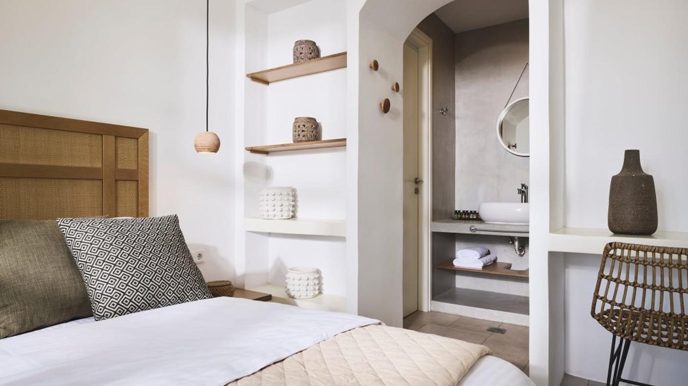 Antamoma suites