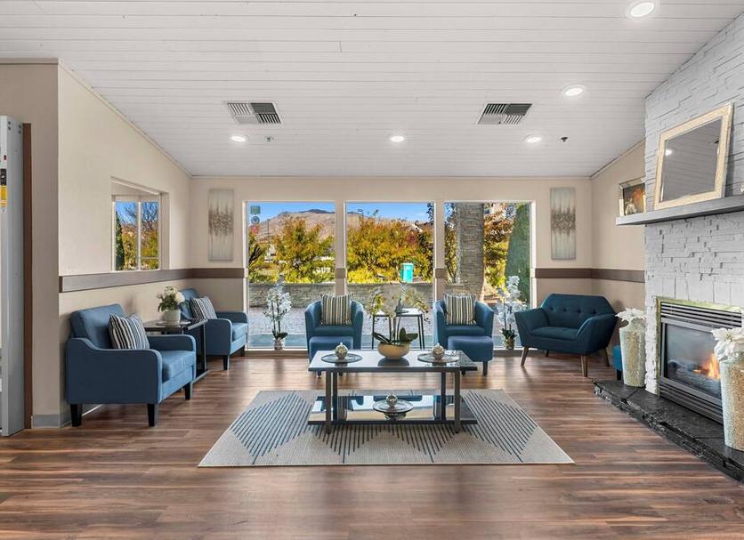 Σαλόνι Φωτογραφία